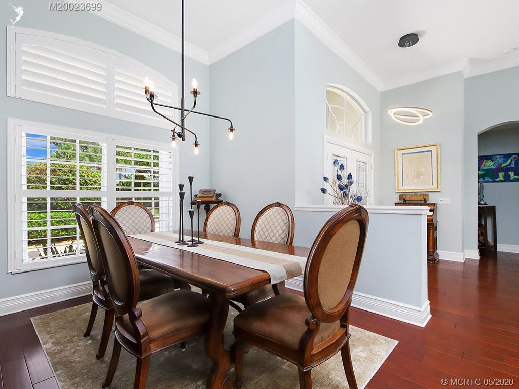 1712 SW Cimarron, Palm City, FL, 34990