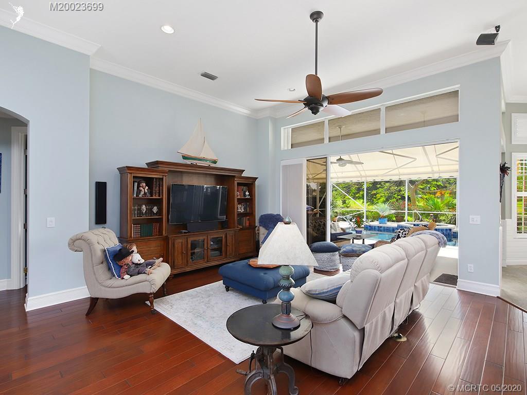 1712 SW Cimarron, Palm City, FL, 34990