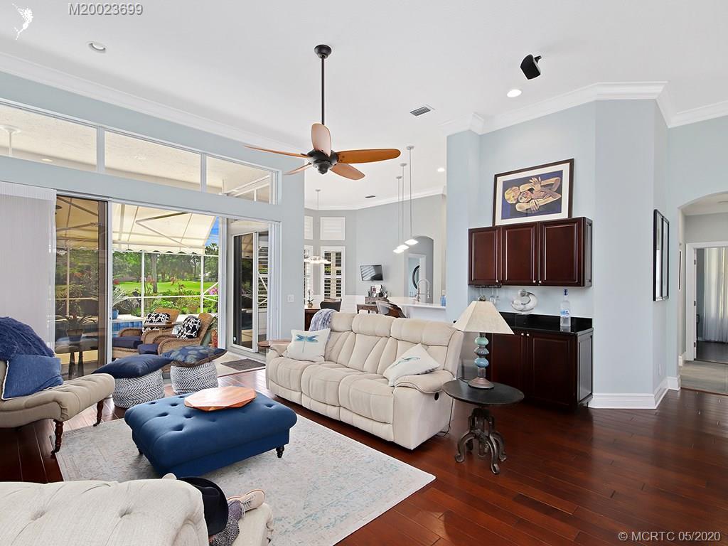 1712 SW Cimarron, Palm City, FL, 34990