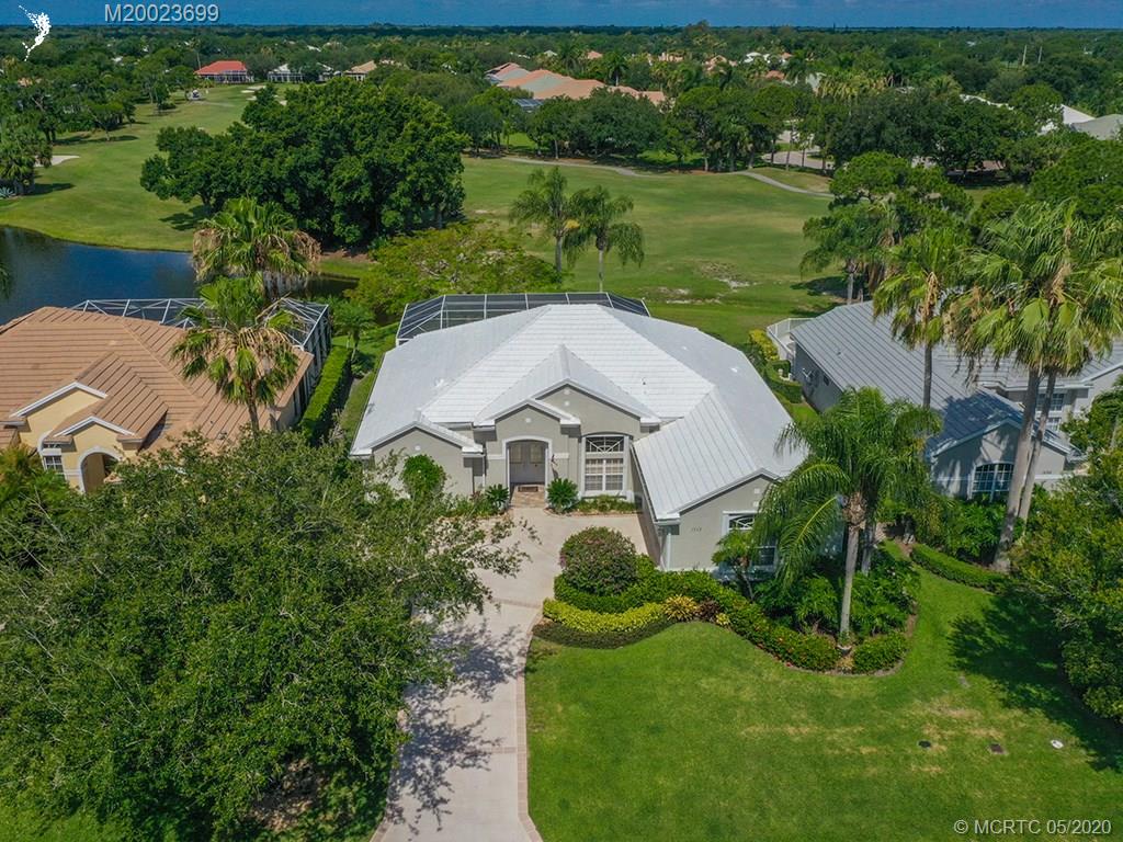 1712 SW Cimarron, Palm City, FL, 34990