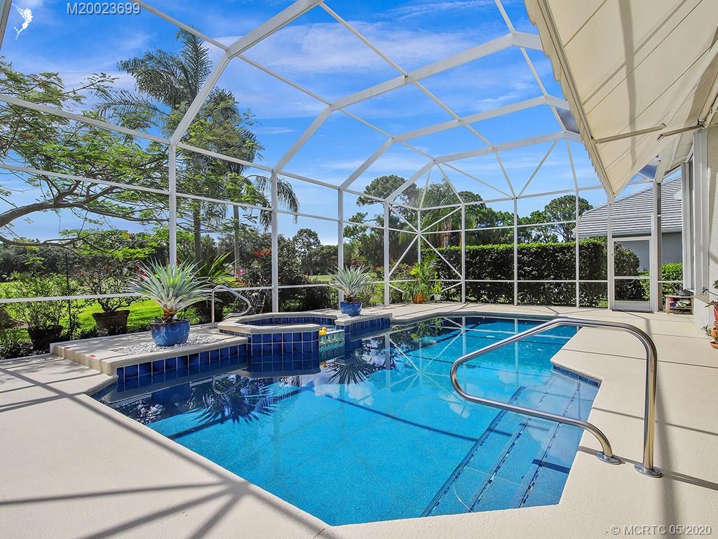 1712 SW Cimarron, Palm City, FL, 34990