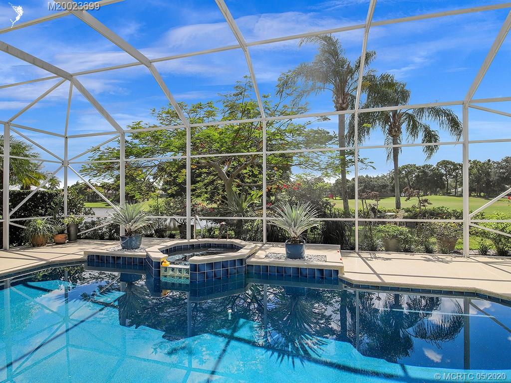 1712 SW Cimarron, Palm City, FL, 34990
