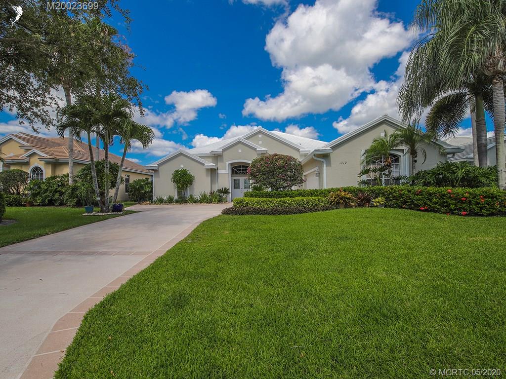 1712 SW Cimarron, Palm City, FL, 34990