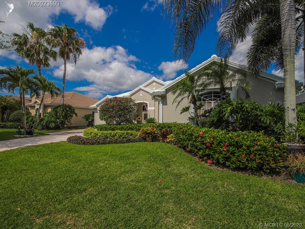 1712 SW Cimarron, Palm City, FL, 34990