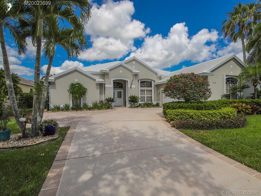 1712 SW Cimarron, Palm City, FL, 34990