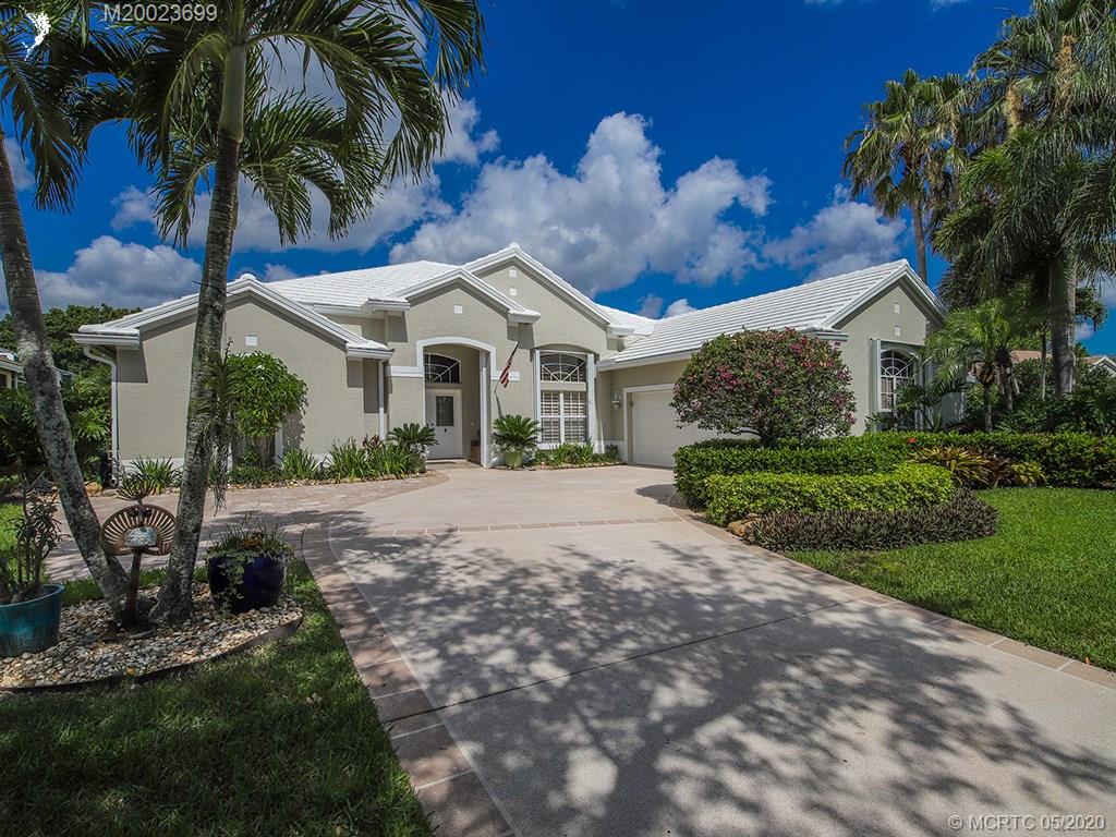 1712 SW Cimarron, Palm City, FL, 34990