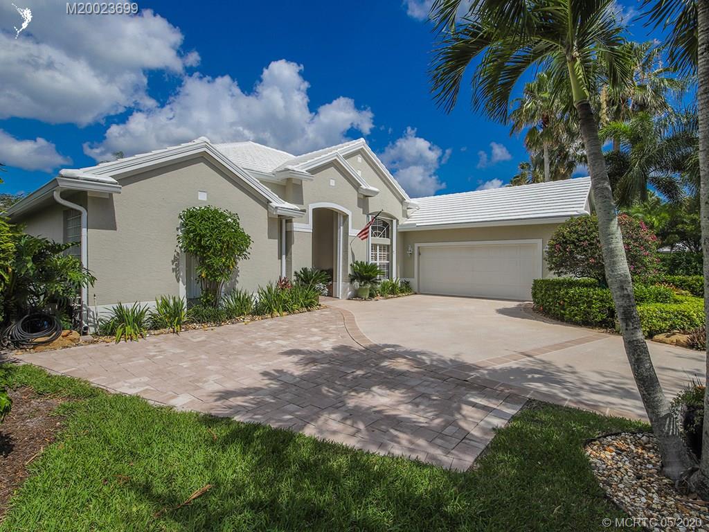 1712 SW Cimarron, Palm City, FL, 34990