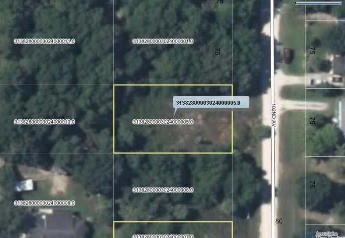 8935 102nd, Vero Beach, FL, 32967