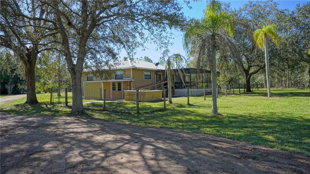 32801 US Hwy 441 N., Lot 178, Okeechobee, FL, 34972