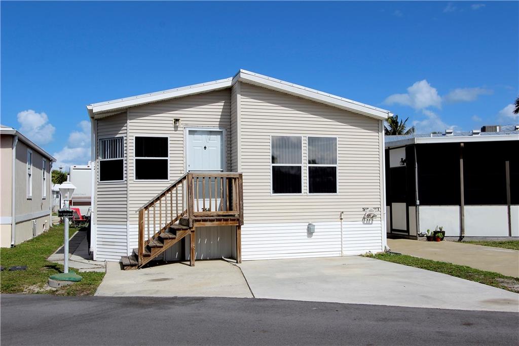 10701 S Ocean, Jensen Beach, FL, 34957