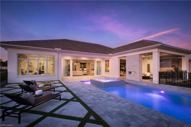 Luxury Homes For Sale in Fort Myers, FL Fort Myers MLS Search Fort