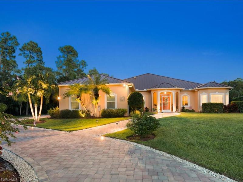 Home for sale in Logan Woods NAPLES Florida