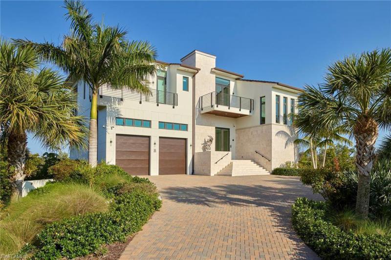 Home for sale in Key Marco MARCO ISLAND Florida