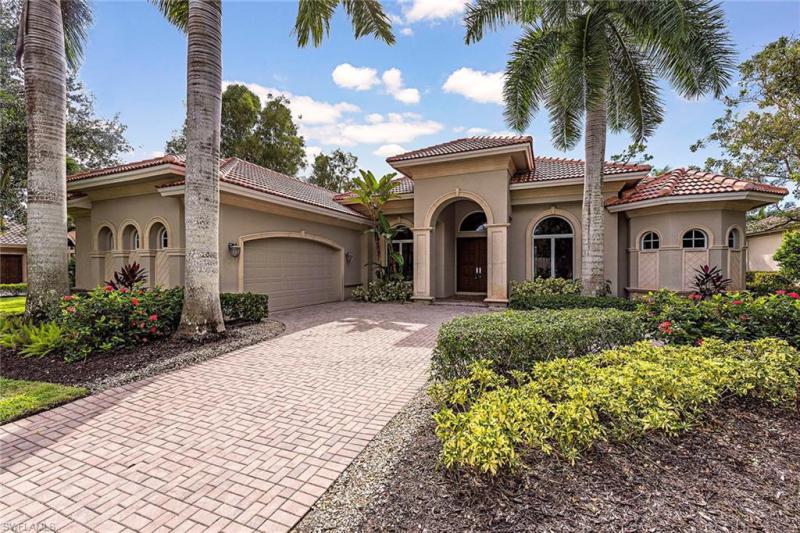 Fiddler's Creek Homes for Sale and Real Estate in Naples, Florida