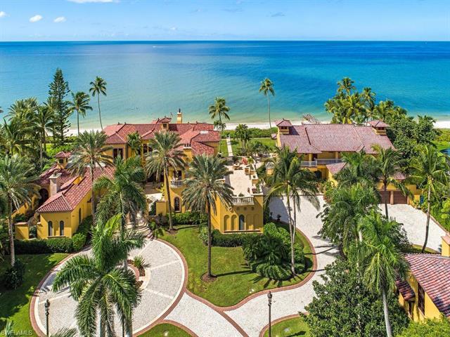 Caldecott Lely Resort Naples Florida