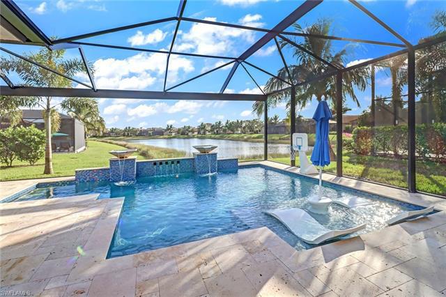 Home for sale in Stonecreek NAPLES Florida