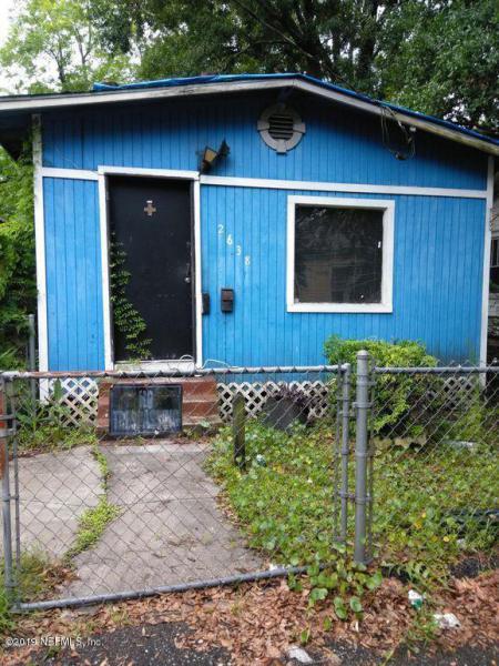 2638 Fleming Street, Jacksonville, FL 32204 Photo of 2638 Fleming Street, Jacksonville, FL 32204