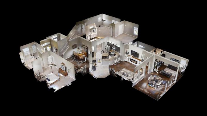6370 Forest Stump Ln gallery image #42
