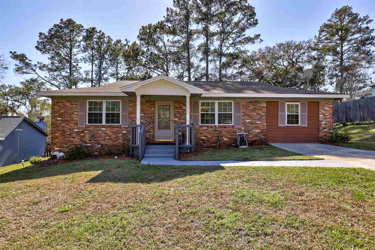Eastgate Homes for Sale and Real Estate in Tallahassee, Florida
