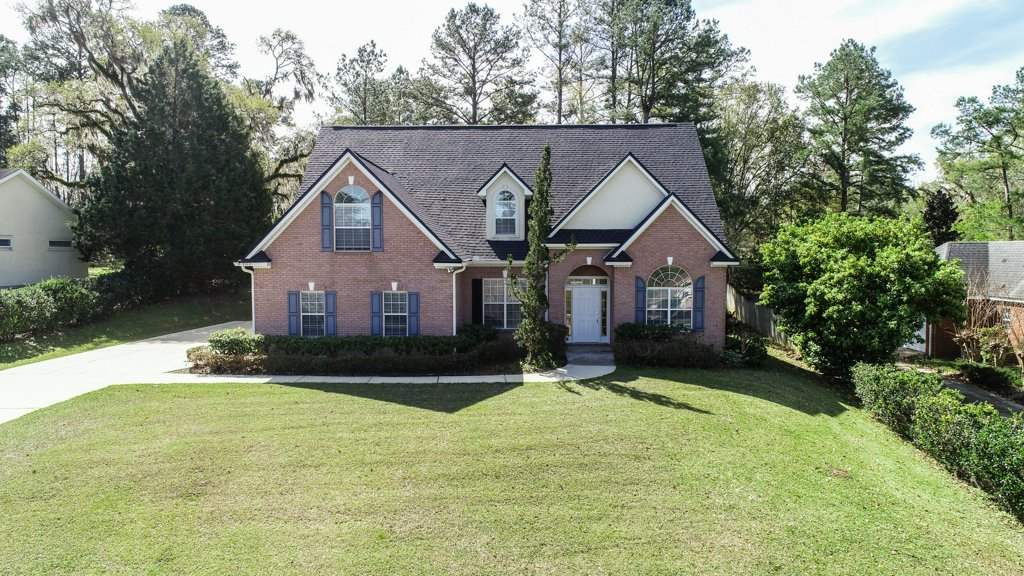 Summerbrooke Homes for Sale and Real Estate in Tallahassee, Florida