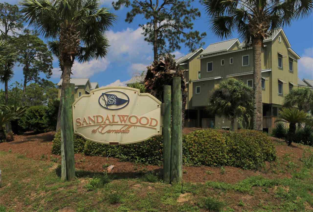 Sandalwood Homes for Sale and Real Estate in Carrabelle, Florida