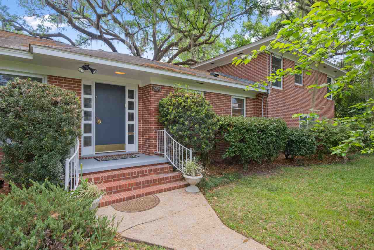 Betton Hills Homes for Sale and Real Estate in Tallahassee, Florida