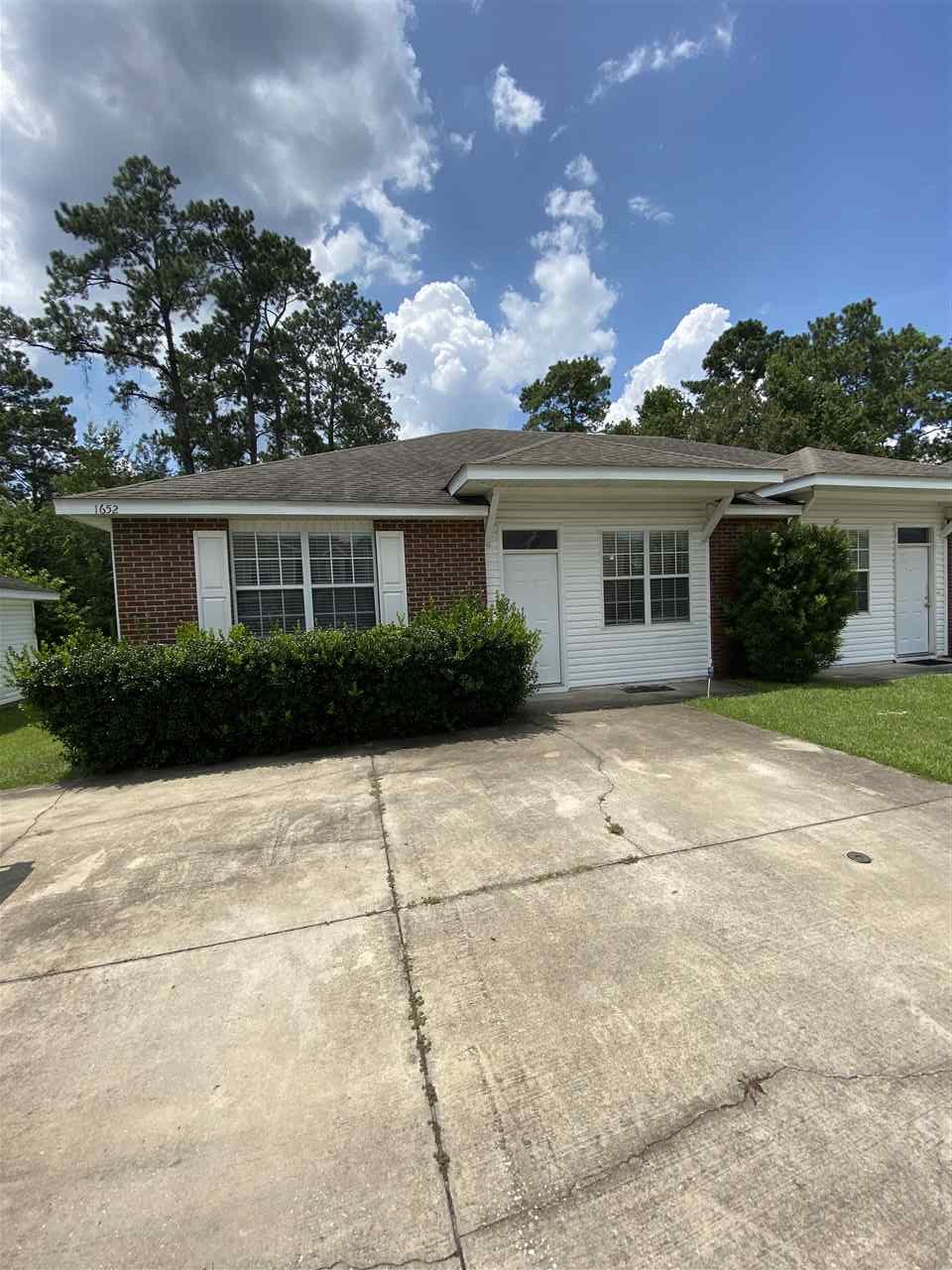 Wolf Creek Homes for Sale and Real Estate in Tallahassee, Florida