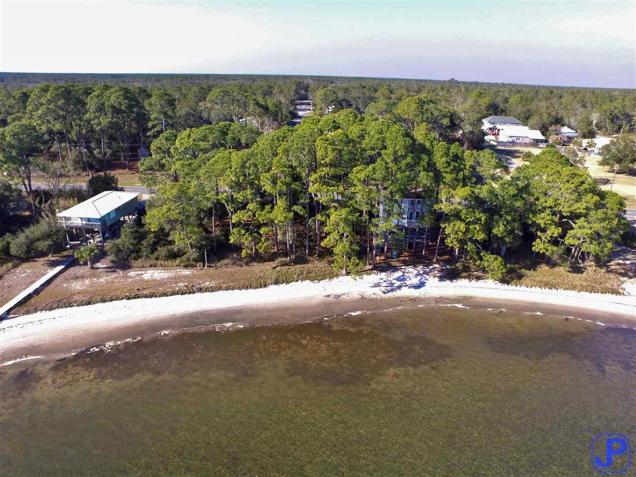 Lanark Beach Homes for Sale and Real Estate in Carrabelle, Florida