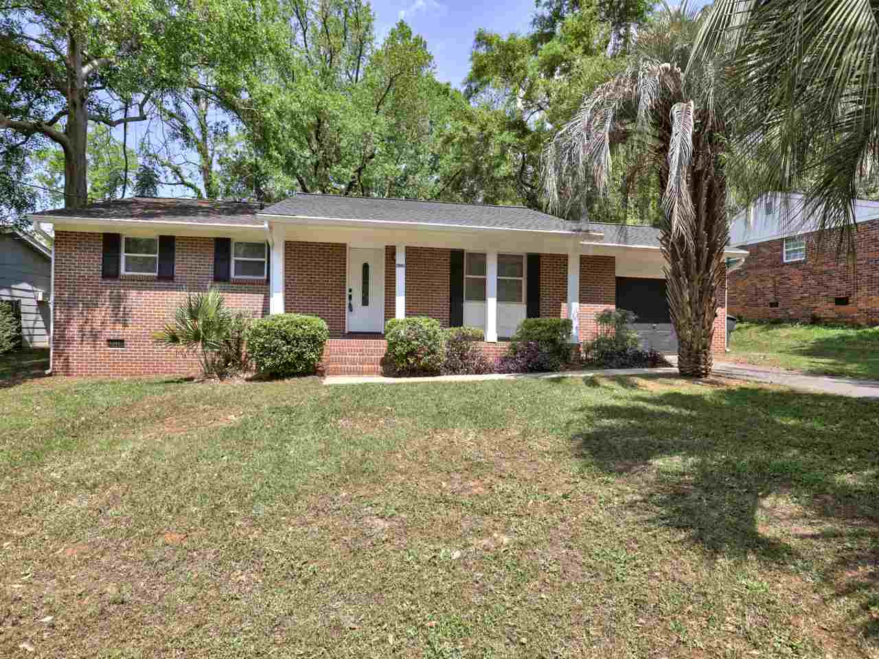 Scenic Heights Homes for Sale and Real Estate in Tallahassee, Florida