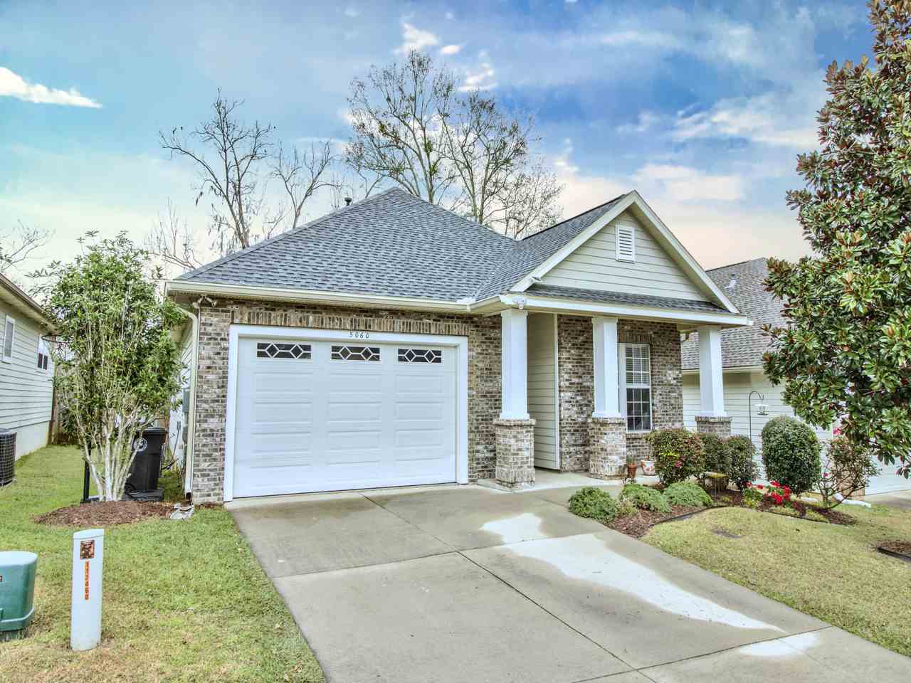 Hampton Creek Homes for Sale and Real Estate in Tallahassee, Florida