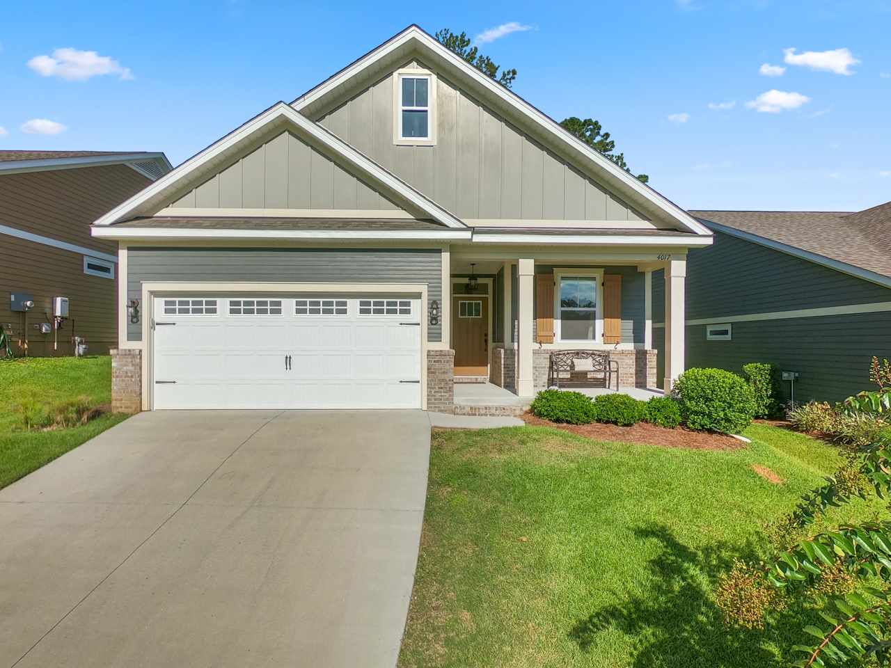 Apalachee East Homes for Sale and Real Estate in Tallahassee, Florida