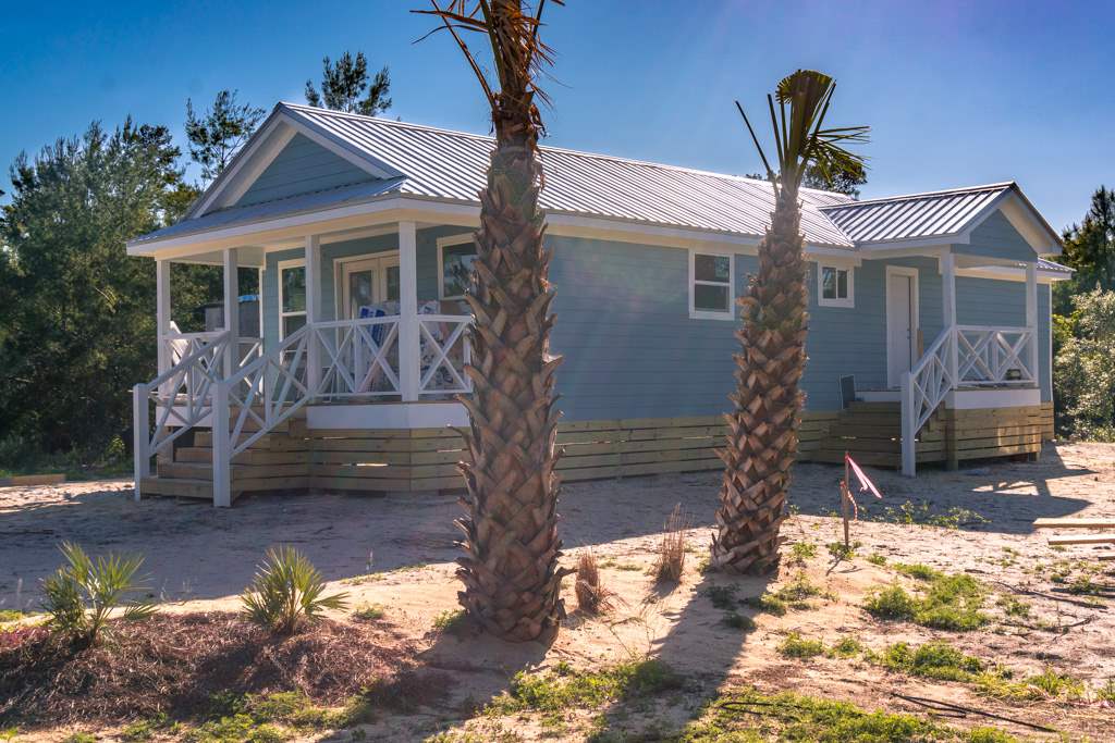 Carrabelle Landing Homes for Sale and Real Estate in Carrabelle, Florida