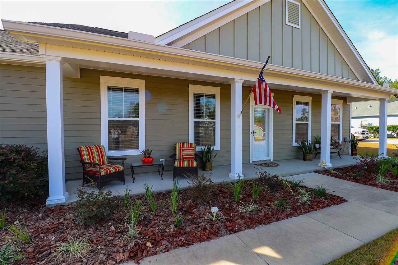 The Flowers Homes for Sale and Real Estate in Crawfordville, Florida