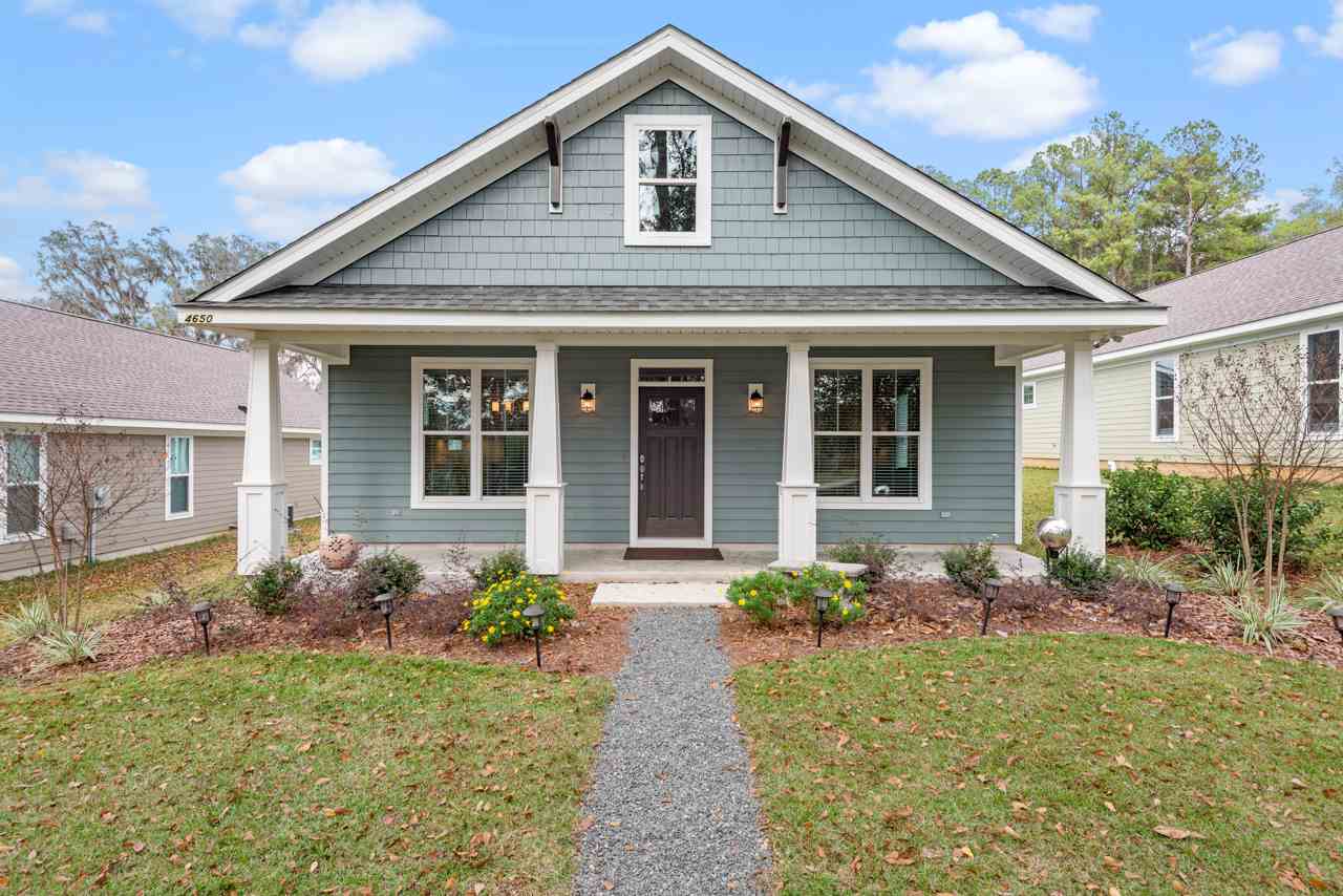 Piney Z Homes for Sale and Real Estate in Tallahassee, Florida