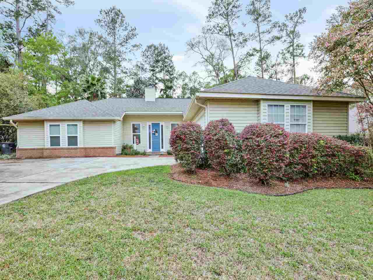 Killearn Lakes Homes for Sale and Real Estate in Tallahassee, Florida