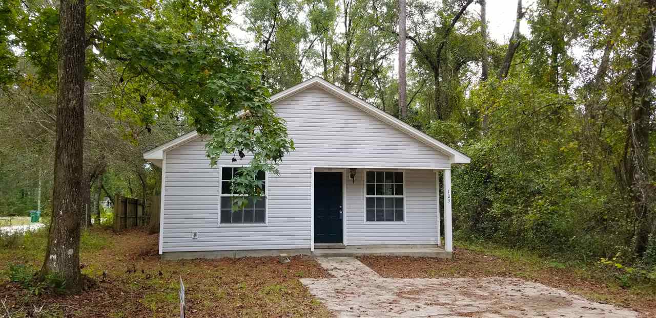 Wakulla Gardens Homes for Sale and Real Estate in Crawfordville, Florida