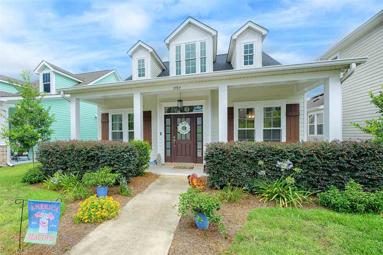 Canopy Homes for Sale and Real Estate in Tallahassee, Florida