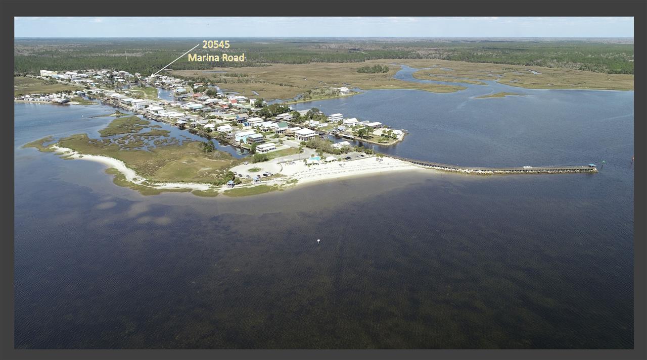 Keaton Beach Homes for Sale and Real Estate in Perry, Florida