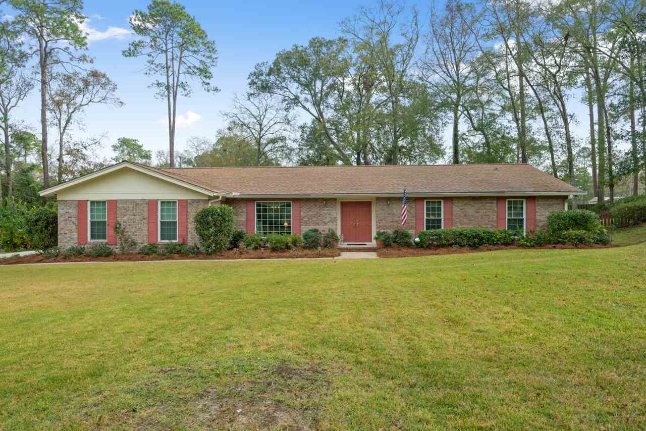 Lakeshore Homes for Sale and Real Estate in Tallahassee, Florida