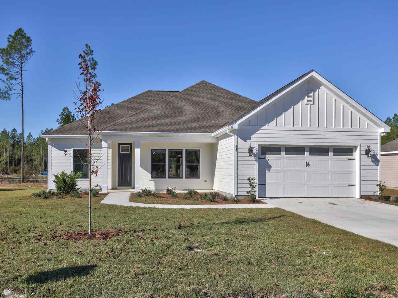 Chadwick Estates Homes for Sale and Real Estate in Crawfordville, Florida