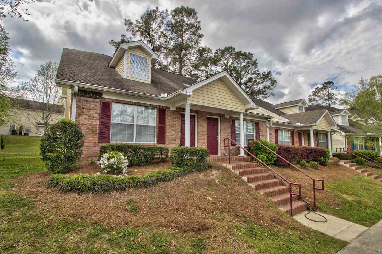 2 bedroom townhouse tallahassee