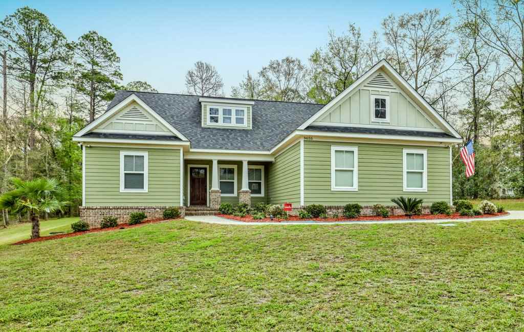 Mission San Miguel Homes for Sale and Real Estate in Tallahassee, Florida