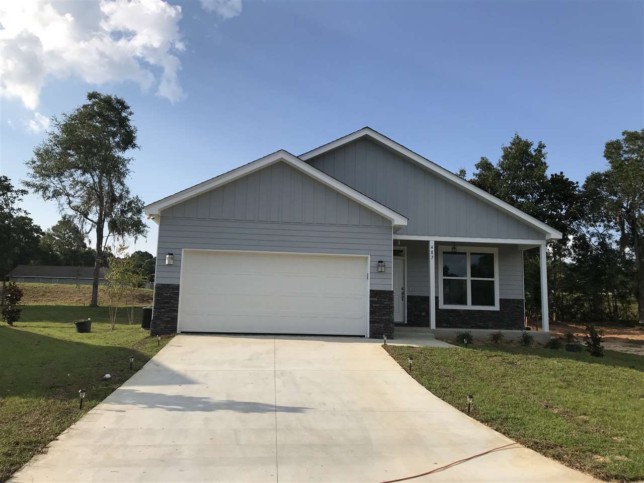 Rustling Pines Homes for Sale and Real Estate in Midway, Florida