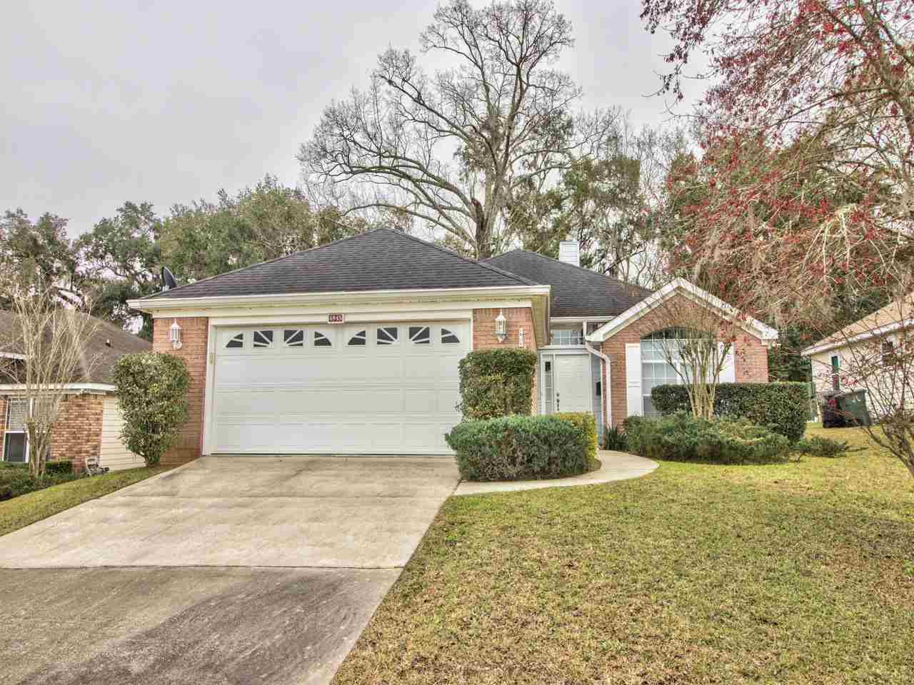 Piney Z Homes for Sale and Real Estate in Tallahassee, Florida