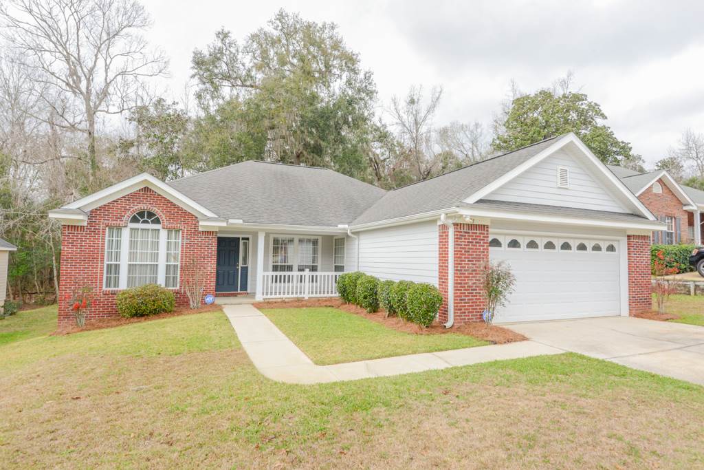 Piney Z Homes for Sale and Real Estate in Tallahassee, Florida