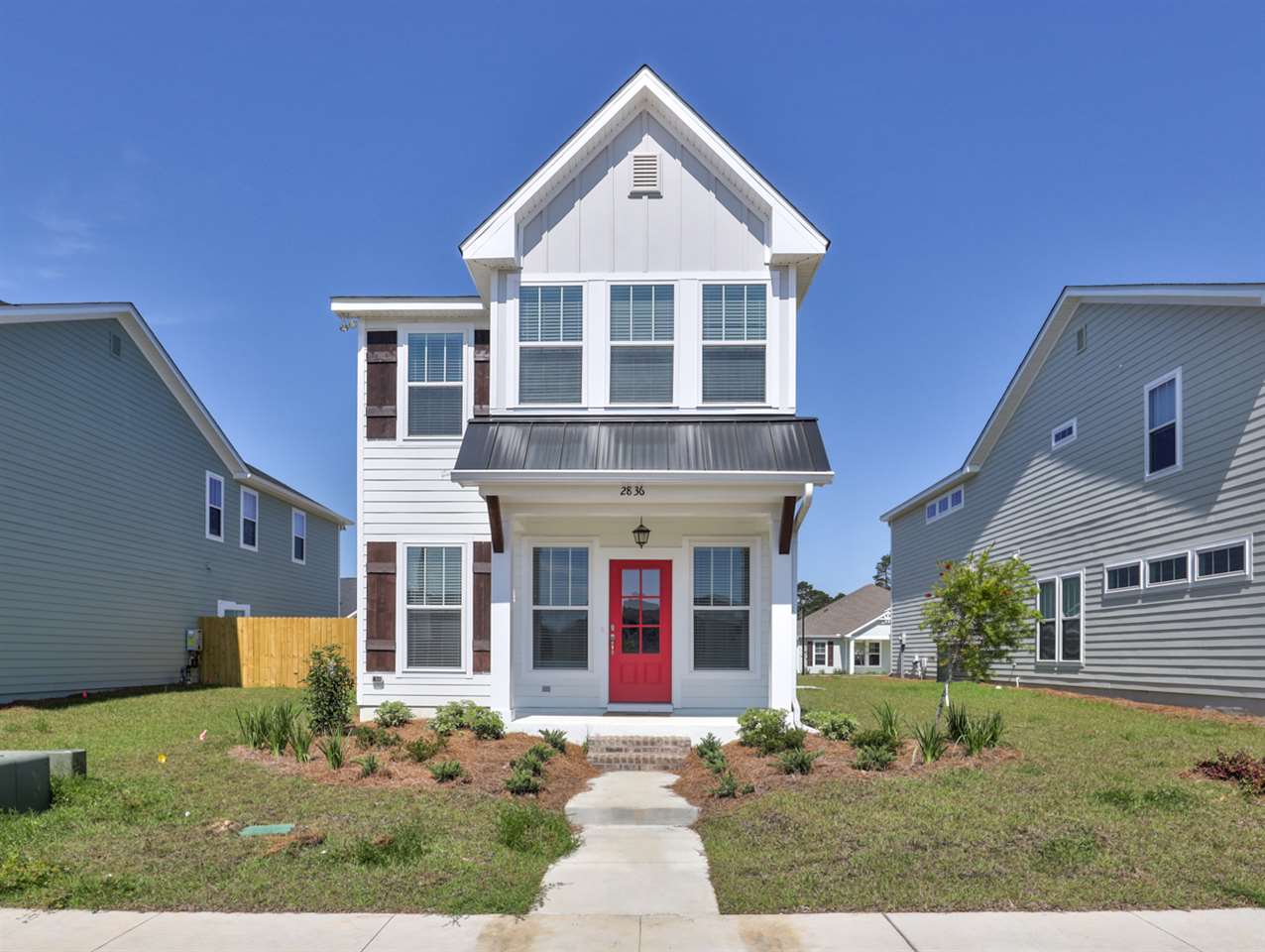 Canopy Homes for Sale and Real Estate in Tallahassee, Florida