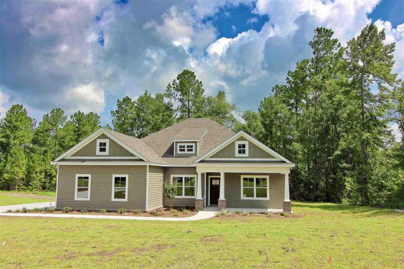 Steeplechase Homes for Sale and Real Estate in Crawfordville, Florida