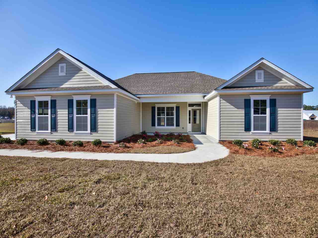Hidden Meadows Homes for Sale and Real Estate in Crawfordville, Florida