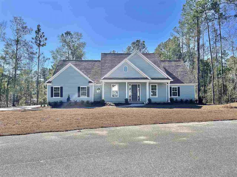 The Flowers Homes for Sale and Real Estate in Crawfordville, Florida