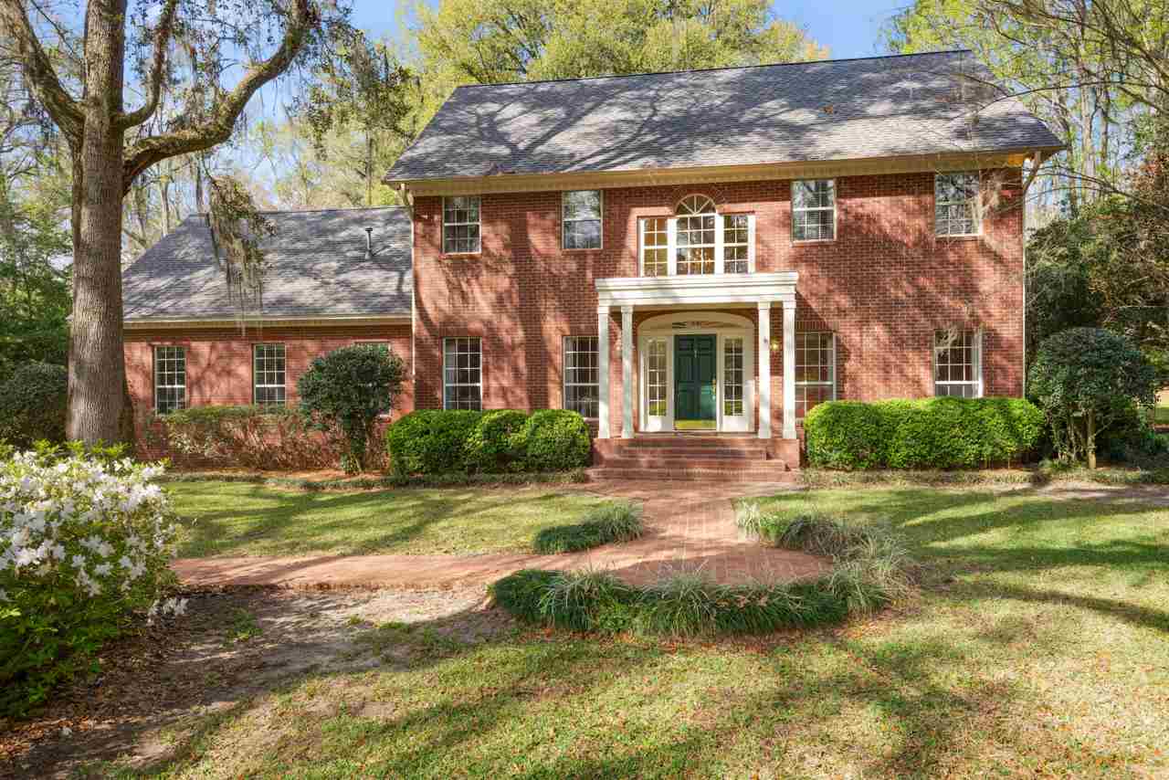 Pine Tip Hills Homes for Sale and Real Estate in Tallahassee, Florida